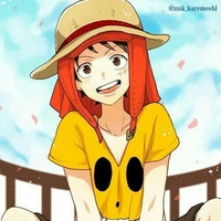 Luffy
