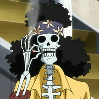 Brook