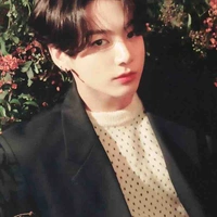 Jeon JungKook 