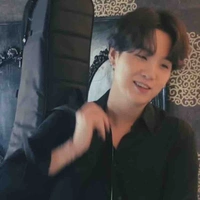Min Yoongi