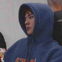 Oh Sehun 