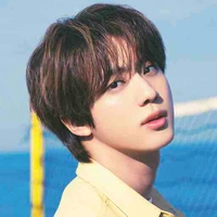 Kim SeokJin