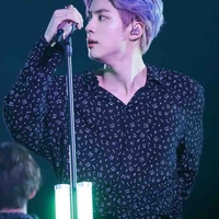 Kim SeokJin-ig