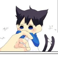 Kageyama Tobio