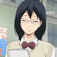 Kyoko Shimizu