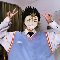 Nishinoya Yuu