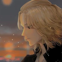 Sano Manjiro/Mikey