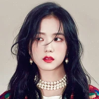 Kim Jisoo