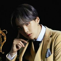 Min Yoon Gi