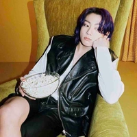 Jeon Jungkook