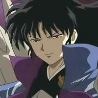 Naraku-奈落