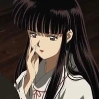 Kikyo-桔梗