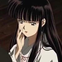 Kikyo-桔梗