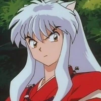 Inuyasha-犬夜叉