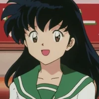 Higurashi Kagome-日暮かごめ