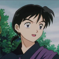 Miroku-弥勒