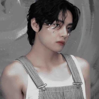Kim Taehyung ( V )