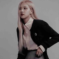 Park Chaeyoung ( Rosé )