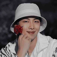 Kim Namjoon ( RM )