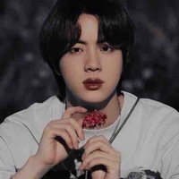 Kim Seokjin 