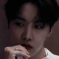 Jung Hosoek ( Hope )