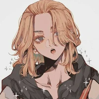 Sano Manjirou [ Mikey ]