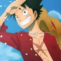 Monkey D Luffy