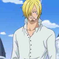 Vinsmoke Sanji