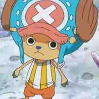 Tony Tony Chopper