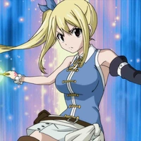 Lucy