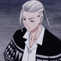 Ryuguji Ken ( Draken )