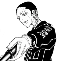 Haitani Ran