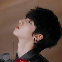 Nghiêm Hạo Tường[anh]
