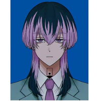 Haitani Rindou