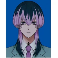 Haitani Rindou