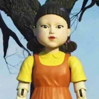 Búp bê 