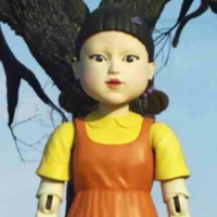 Búp bê 