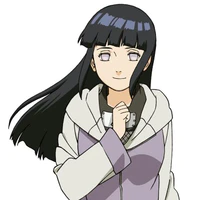 Hyuga Hinata