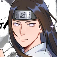 Hyuga Neji