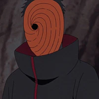 Uchiha Ubito [Tobi]