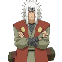 Jiraiya