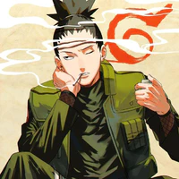 Nara Shikamaru