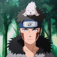 Inuzuka Kiba