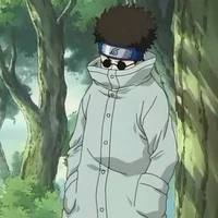 Aburame Shino