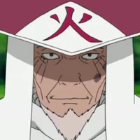 Hokage Đệ Tam