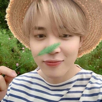 Park Jimin 