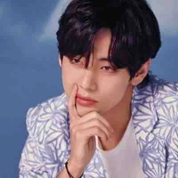 Kim Taehyung 