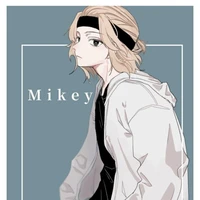 Sano Manjiro(Mikey)