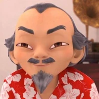 Thầy Fu