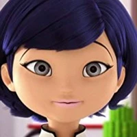 Mẹ của Marinette